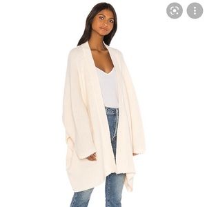 L’Academie Benjamin Sweater Cardigan